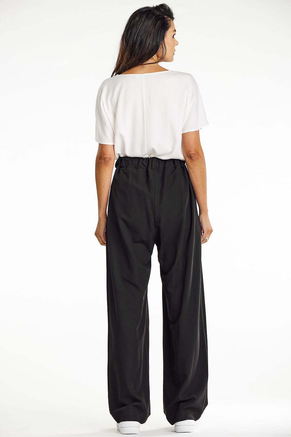  Damen Hose model 200573 awama 