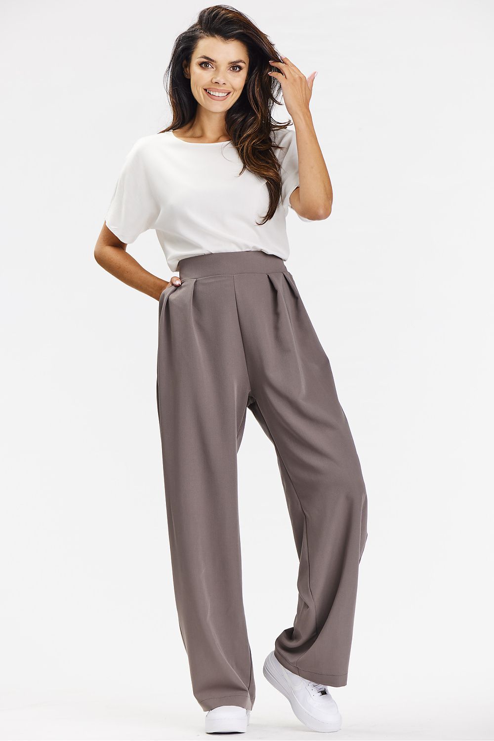 Damen Hose model 201252 awama 