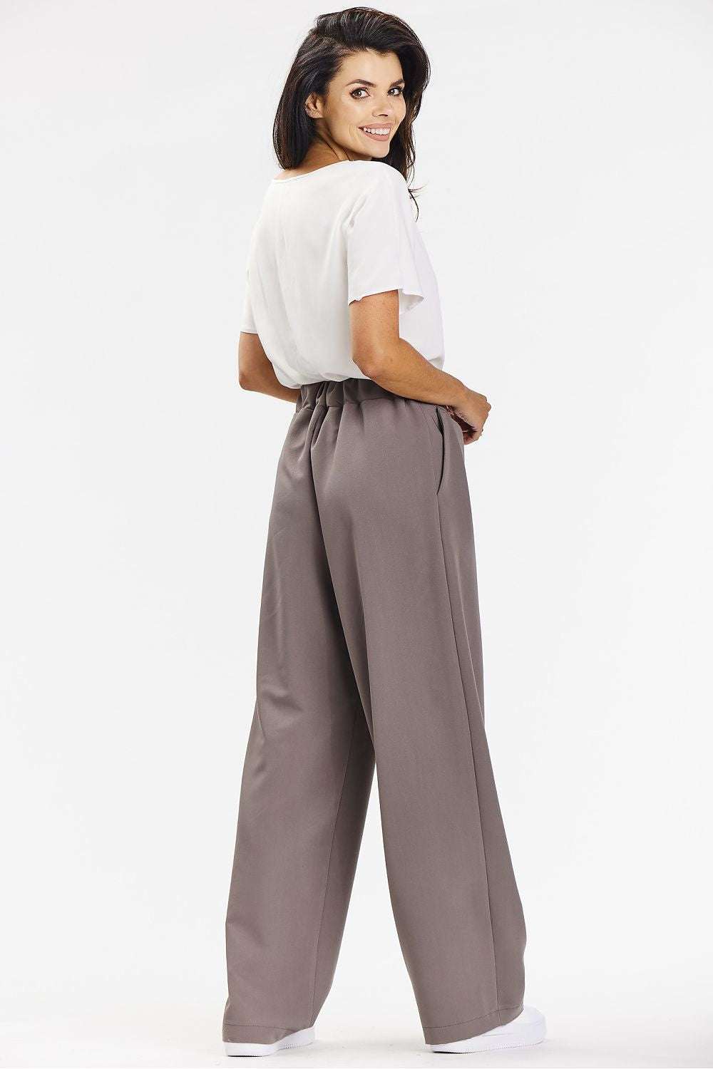  Damen Hose model 201252 awama 