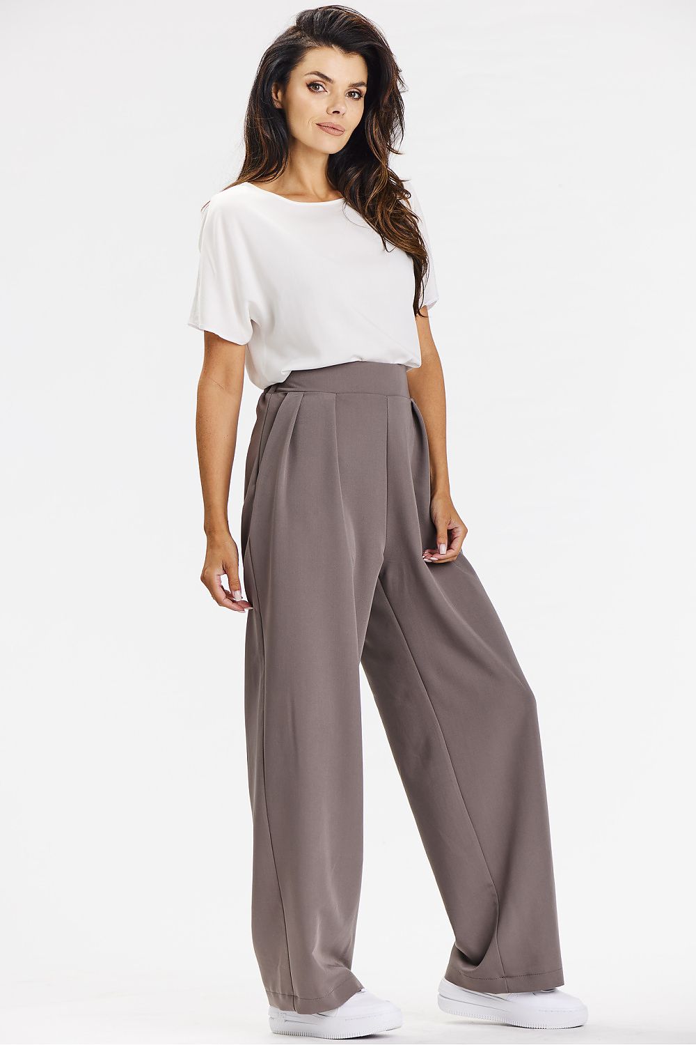  Damen Hose model 201252 awama 