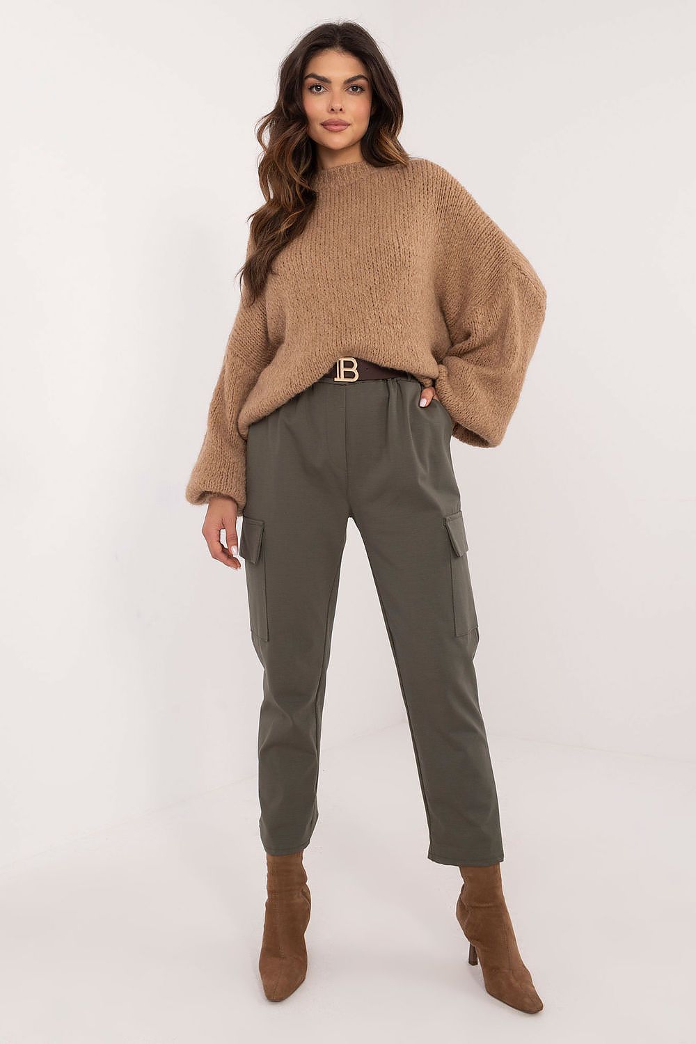  Damen Hose model 202303 Och Bella 