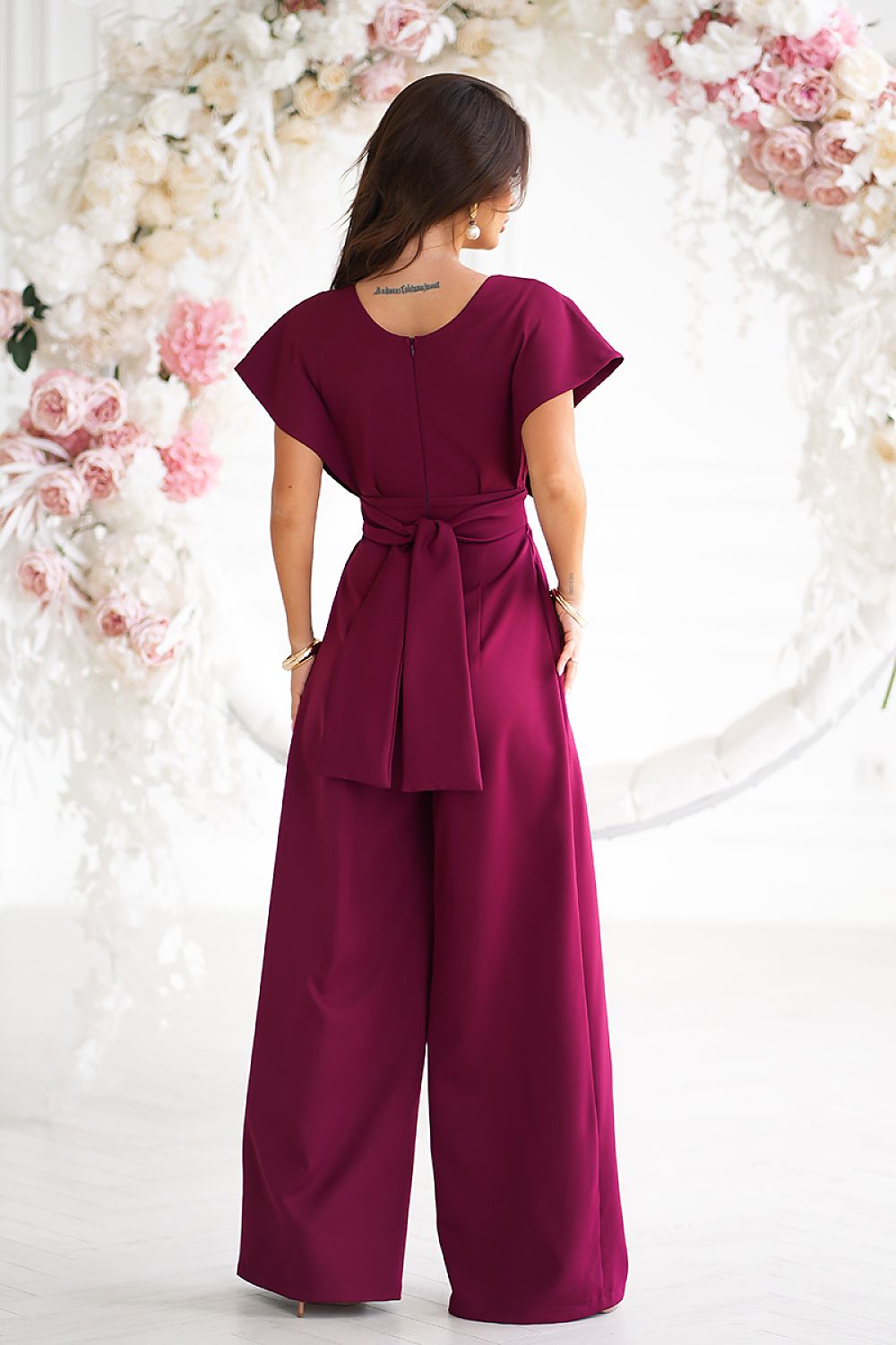  Overall model 202460 Bicotone 
