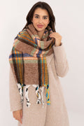  Schal model 202578 AT 