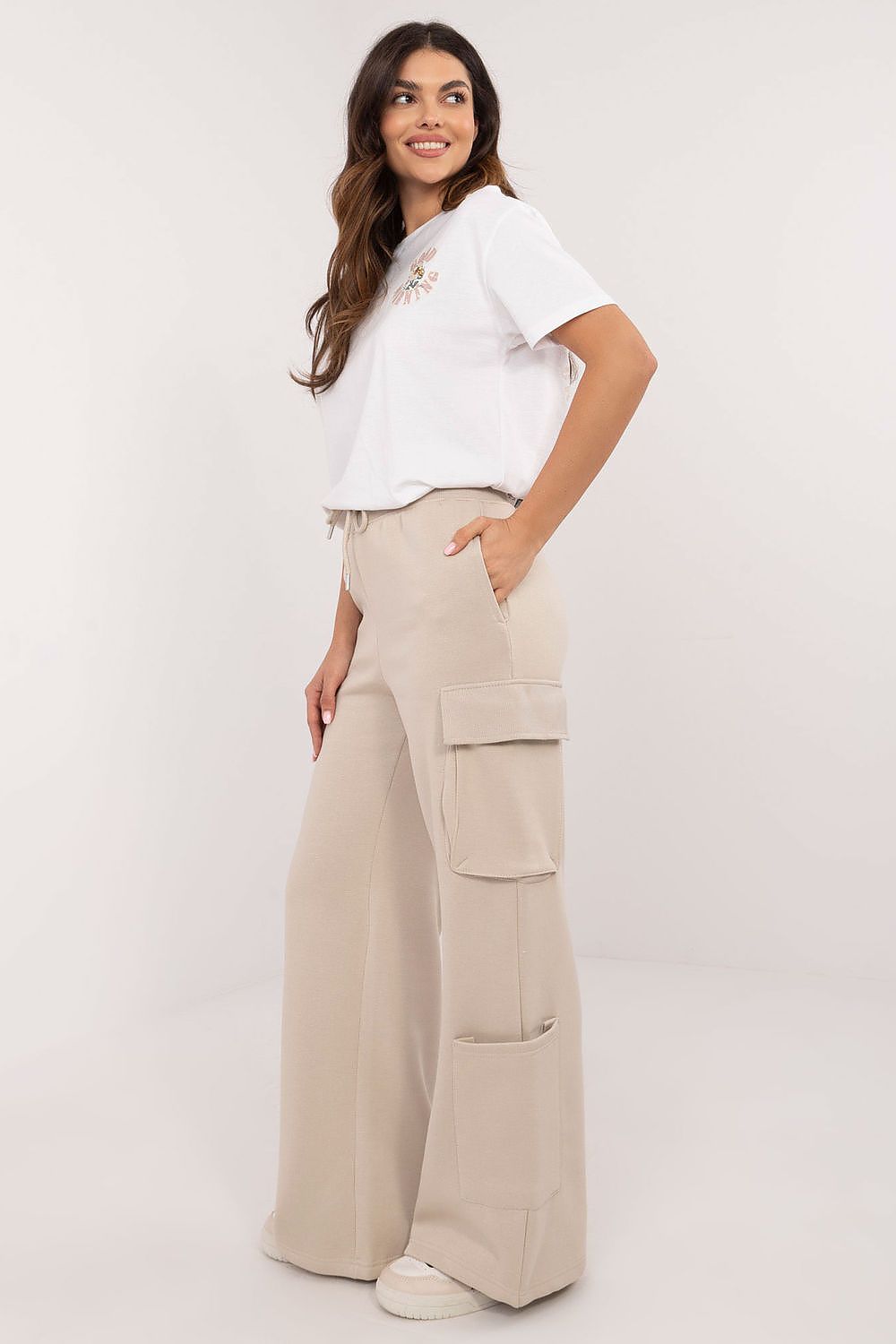  Sportanzug Hosen model 202945 Sublevel 