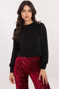  Bluse model 203409 Italy Moda 