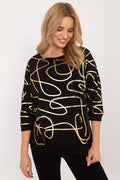  Bluse model 203704 Factory Price 