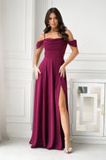 Langes Kleid model 203759 Bicotone 