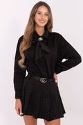  Langarm Hemd model 203944 Italy Moda 
