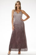  Langes Kleid model 204246 awama 