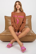  Sweater model 206020 Factory Price 