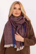  Schal model 206037 AT 