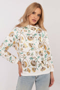  Sweater model 206049 Factory Price 