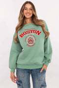 Sweater model 206132 Factory Price 