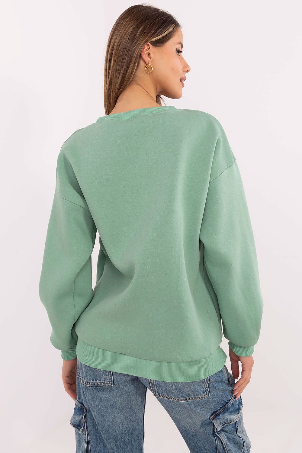  Sweater model 206132 Factory Price 