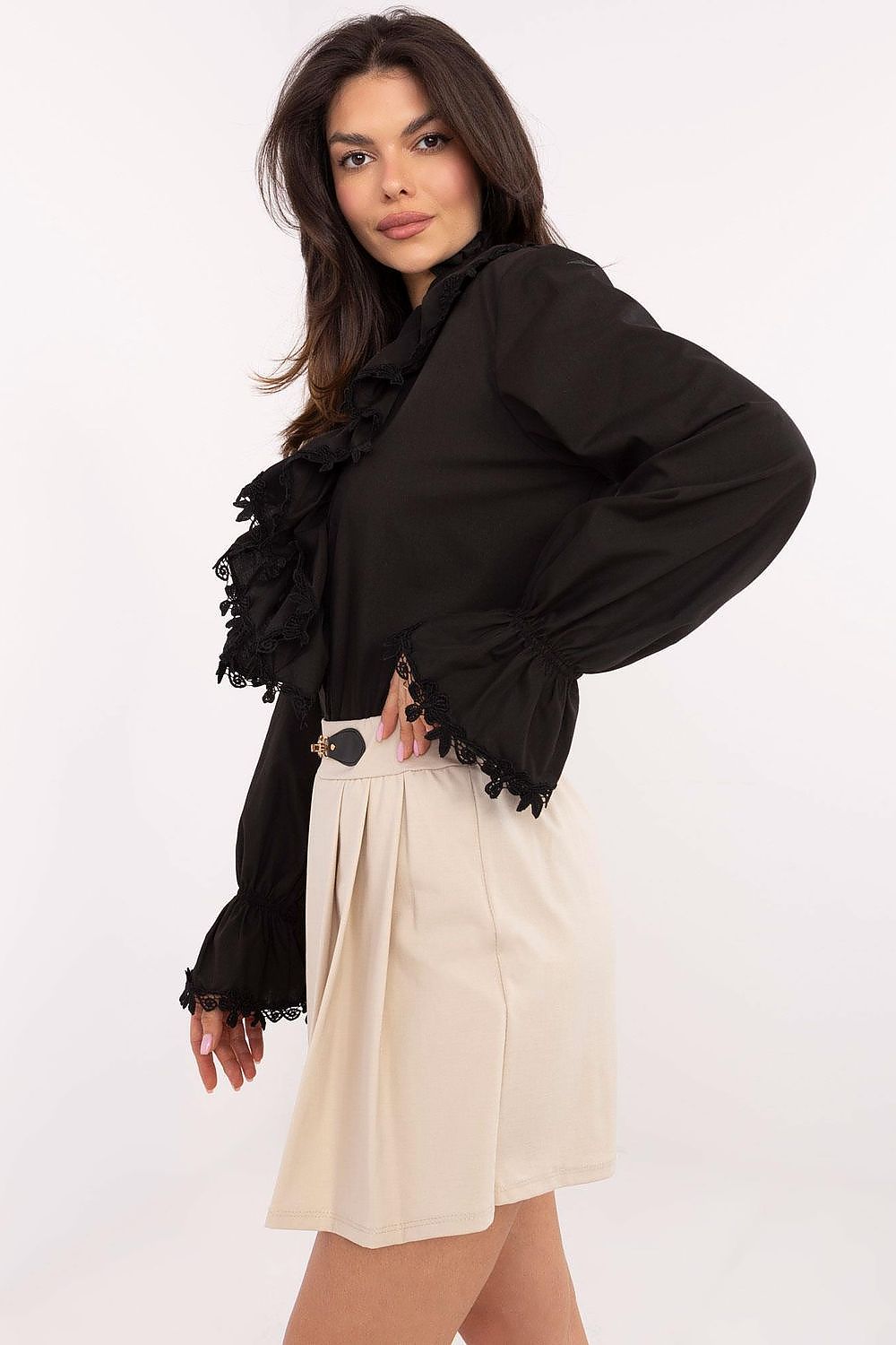  Rockshorts model 206416 Italy Moda 