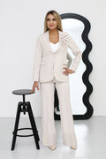  Damen Hose model 209675 Jersa 