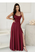  Langes Kleid model 209875 With You 