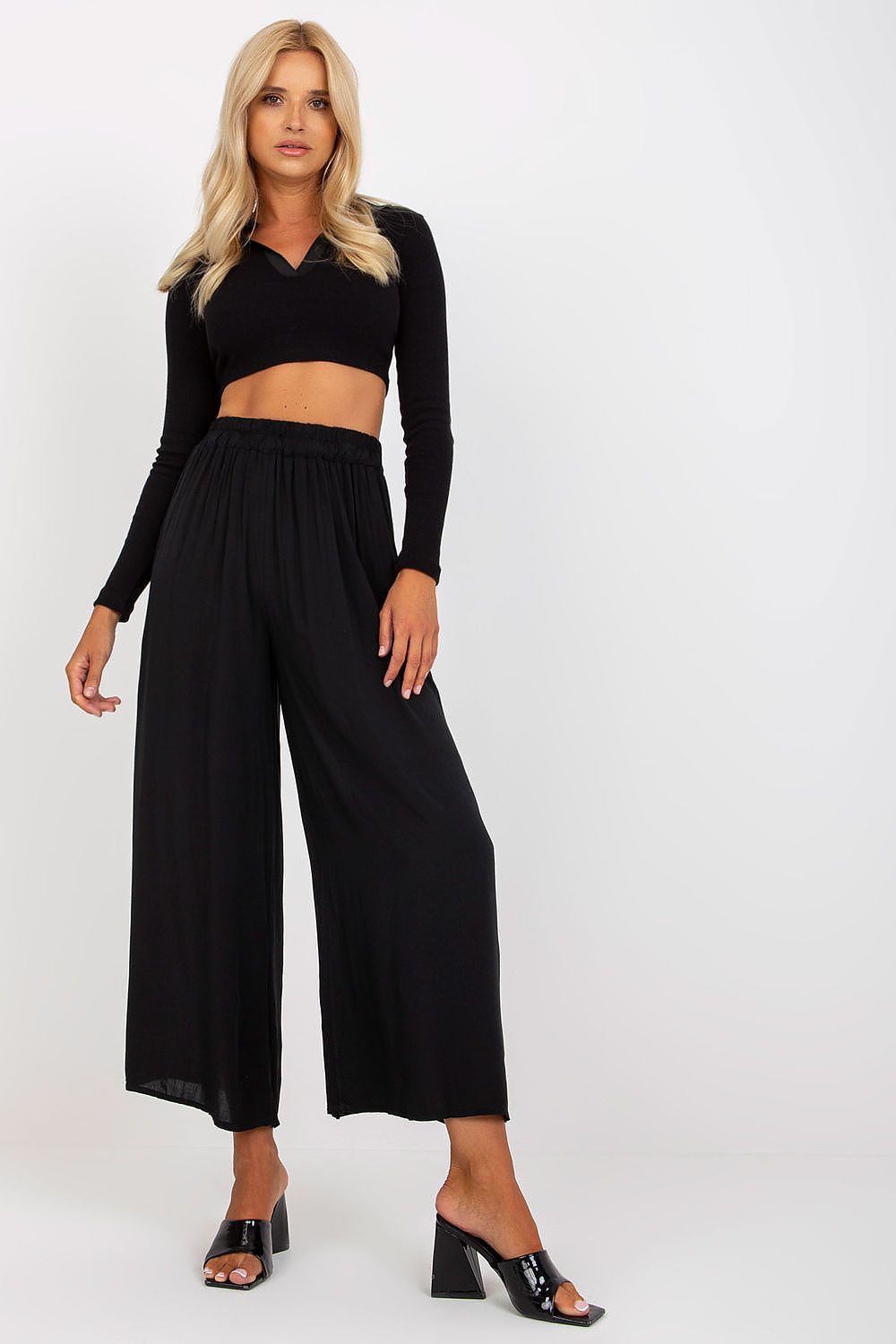  Damen Hose model 210679 Och Bella 