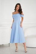  Abendkleid model 210734 Bicotone 