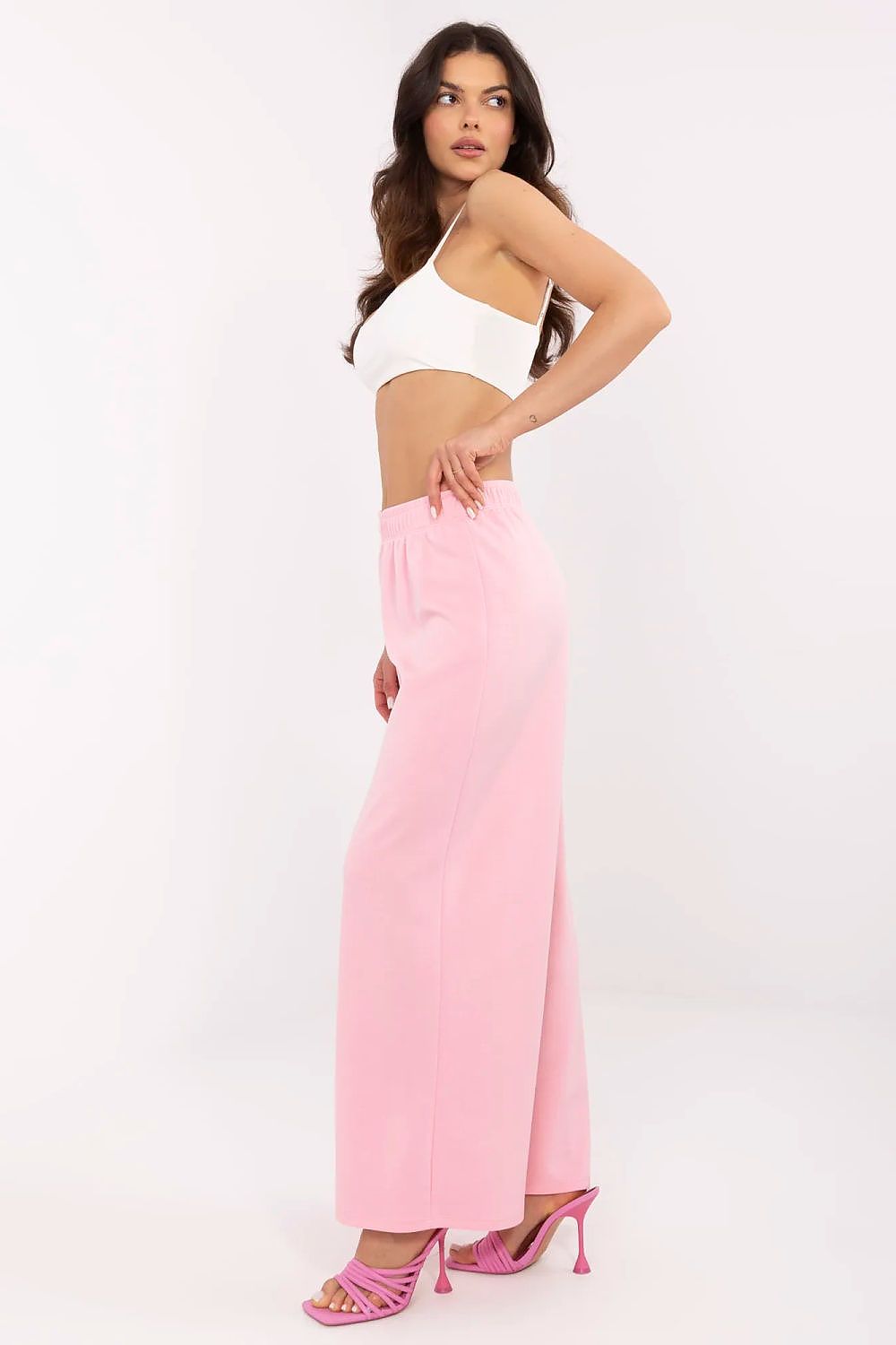  Sportanzug Hosen model 210946 Italy Moda 