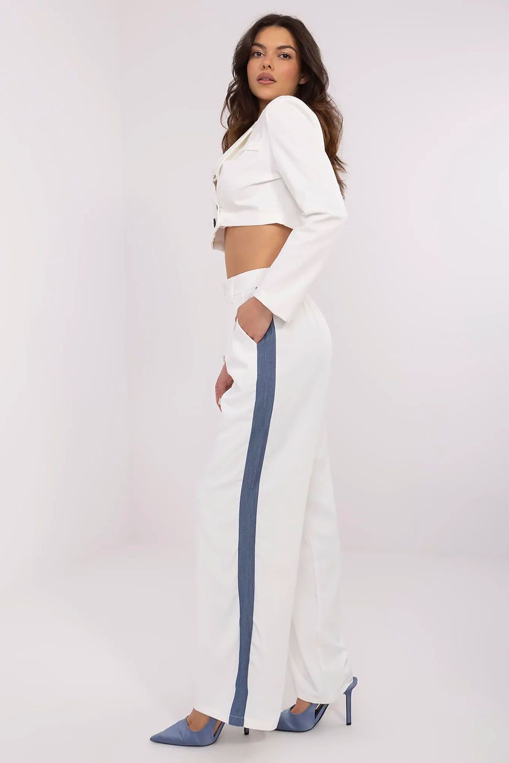  Damen Hose model 211179 NM 