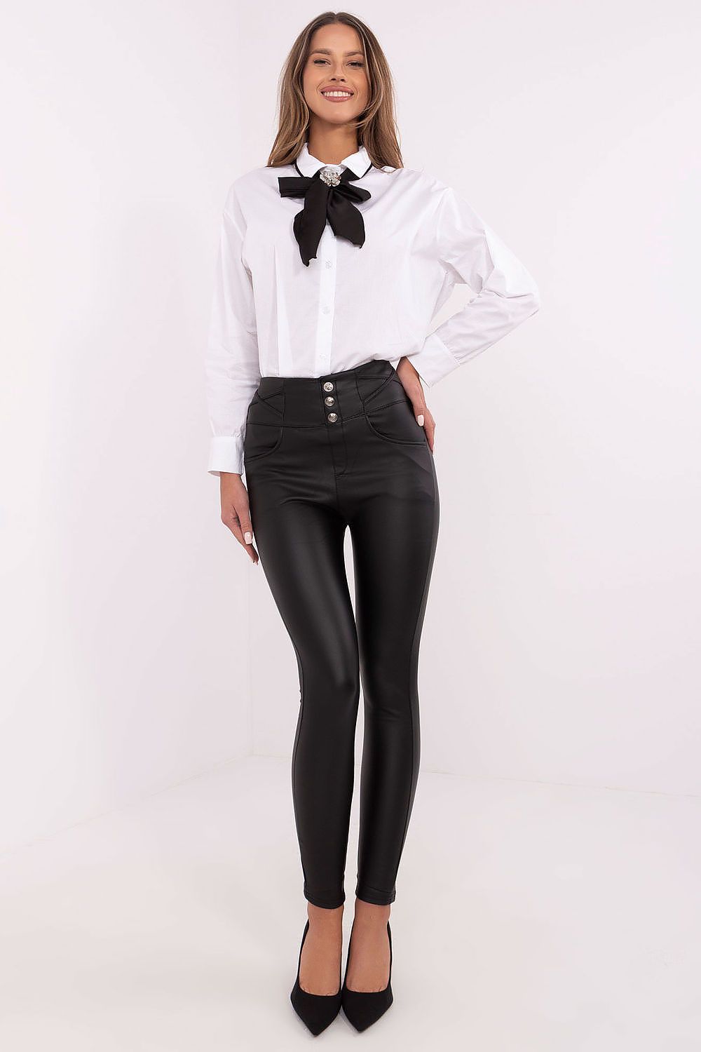  Damen Hose model 211187 NM 