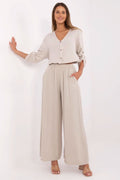  Damen Hose model 211272 Italy Moda 
