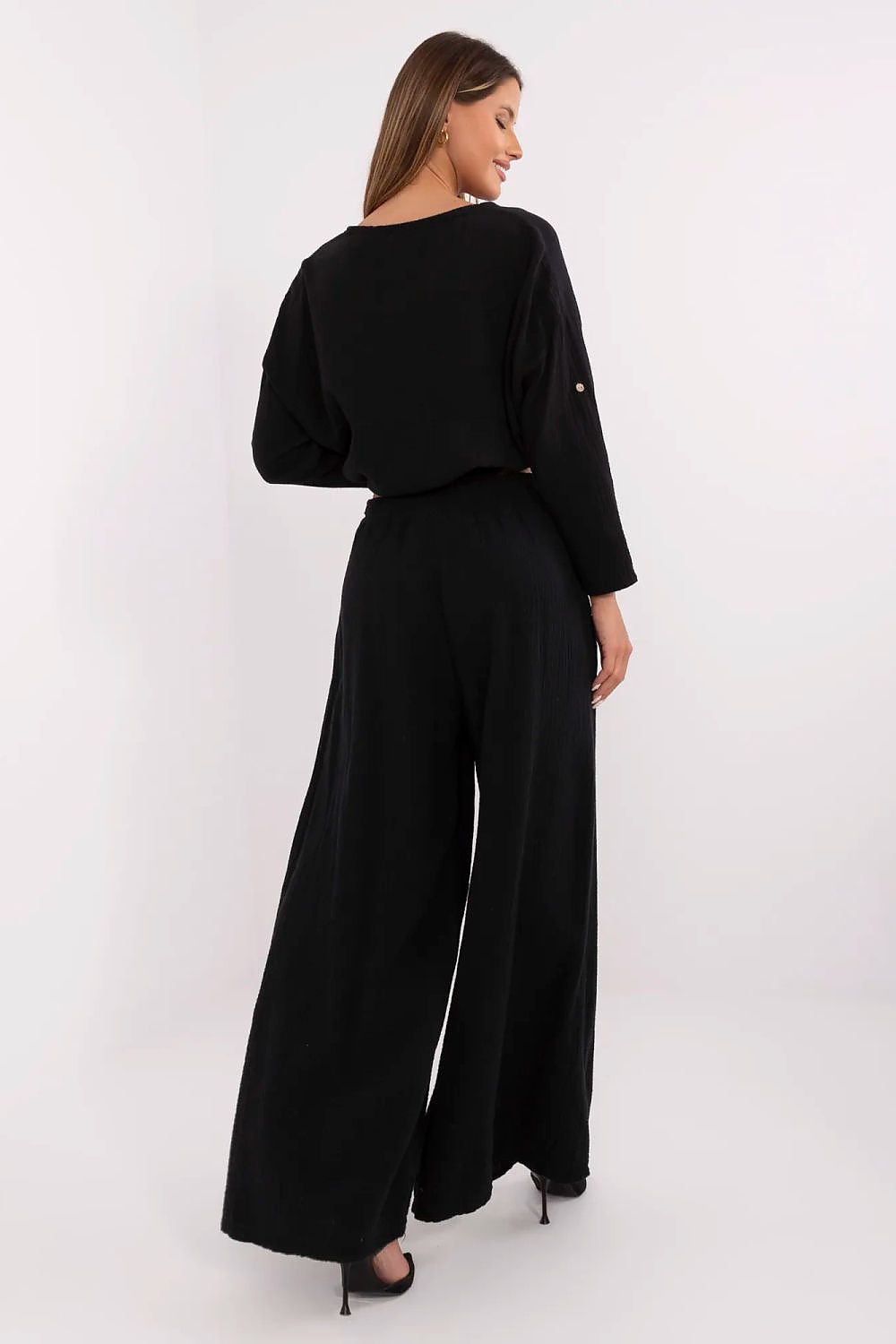  Damen Hose model 211274 Italy Moda 