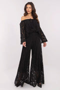  Spitzenhosen model 211435 Italy Moda 