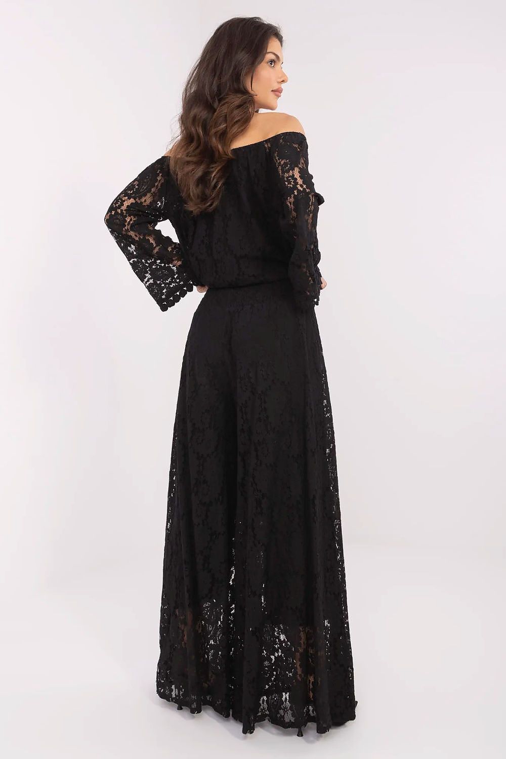 Spitzenhosen model 211435 Italy Moda 