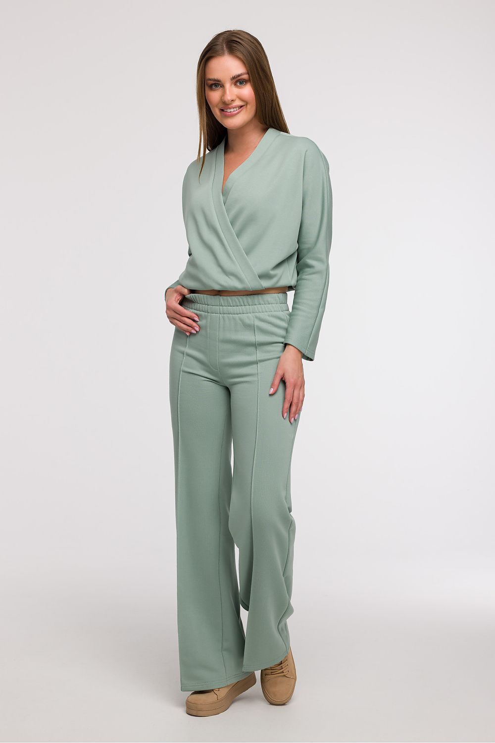  Sportanzug Hosen model 211510 BeWear 