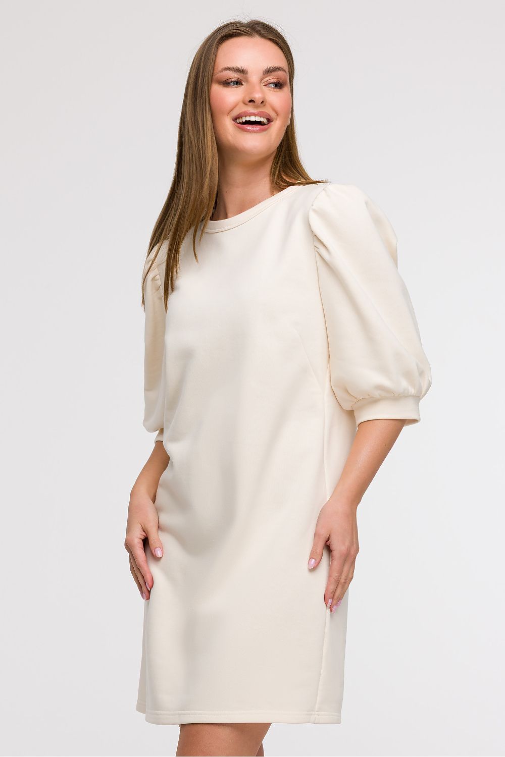  Alltagskleid model 211536 BeWear 