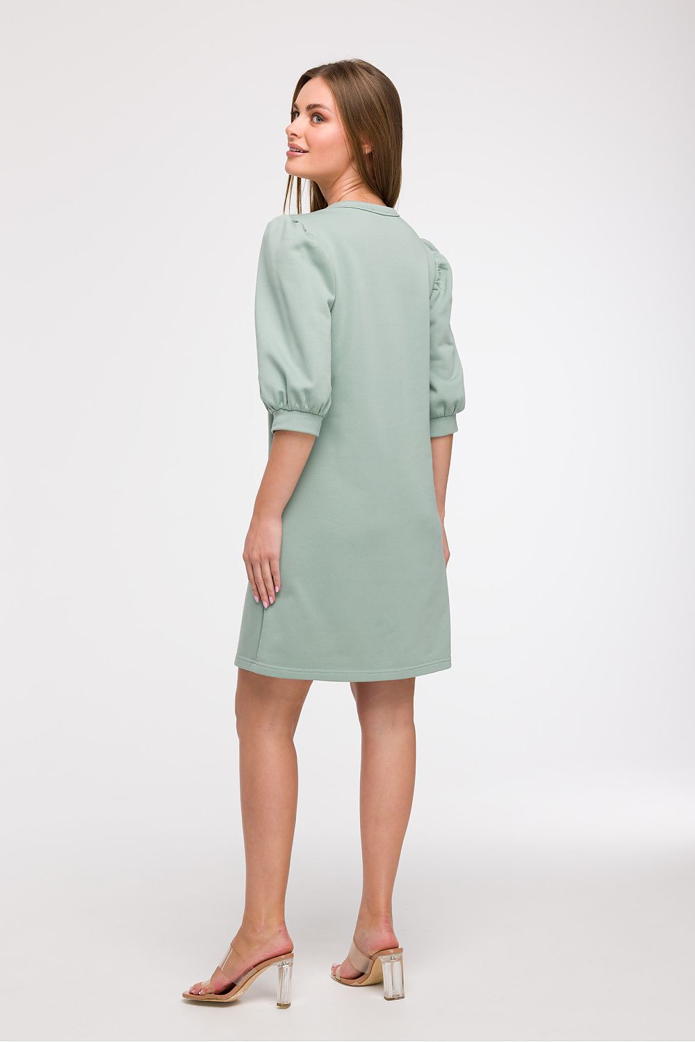  Alltagskleid model 211538 BeWear 