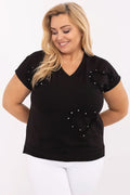  Plus-Size Bluse model 211751 Relevance 