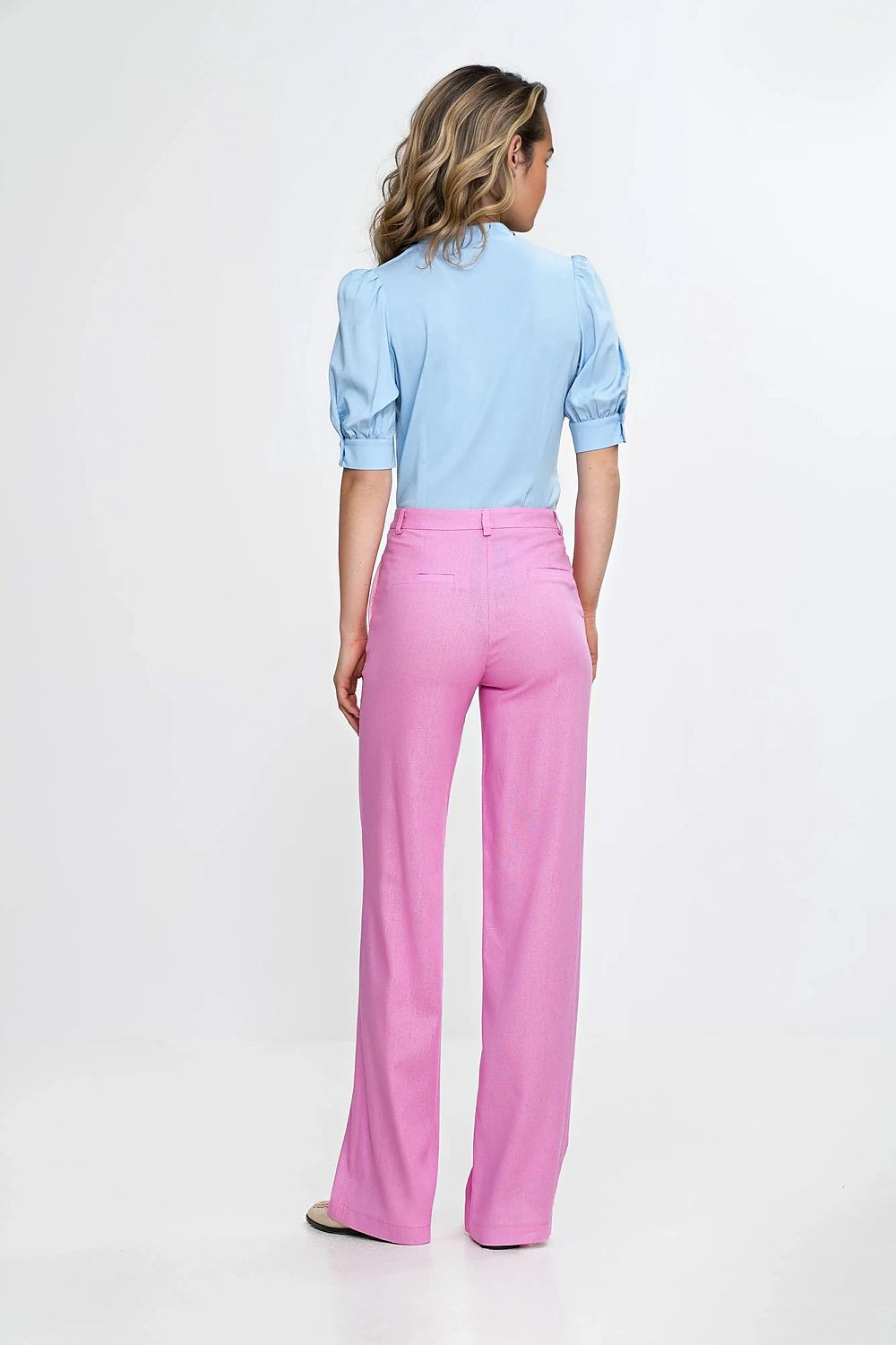  Bluse model 211804 Nife 