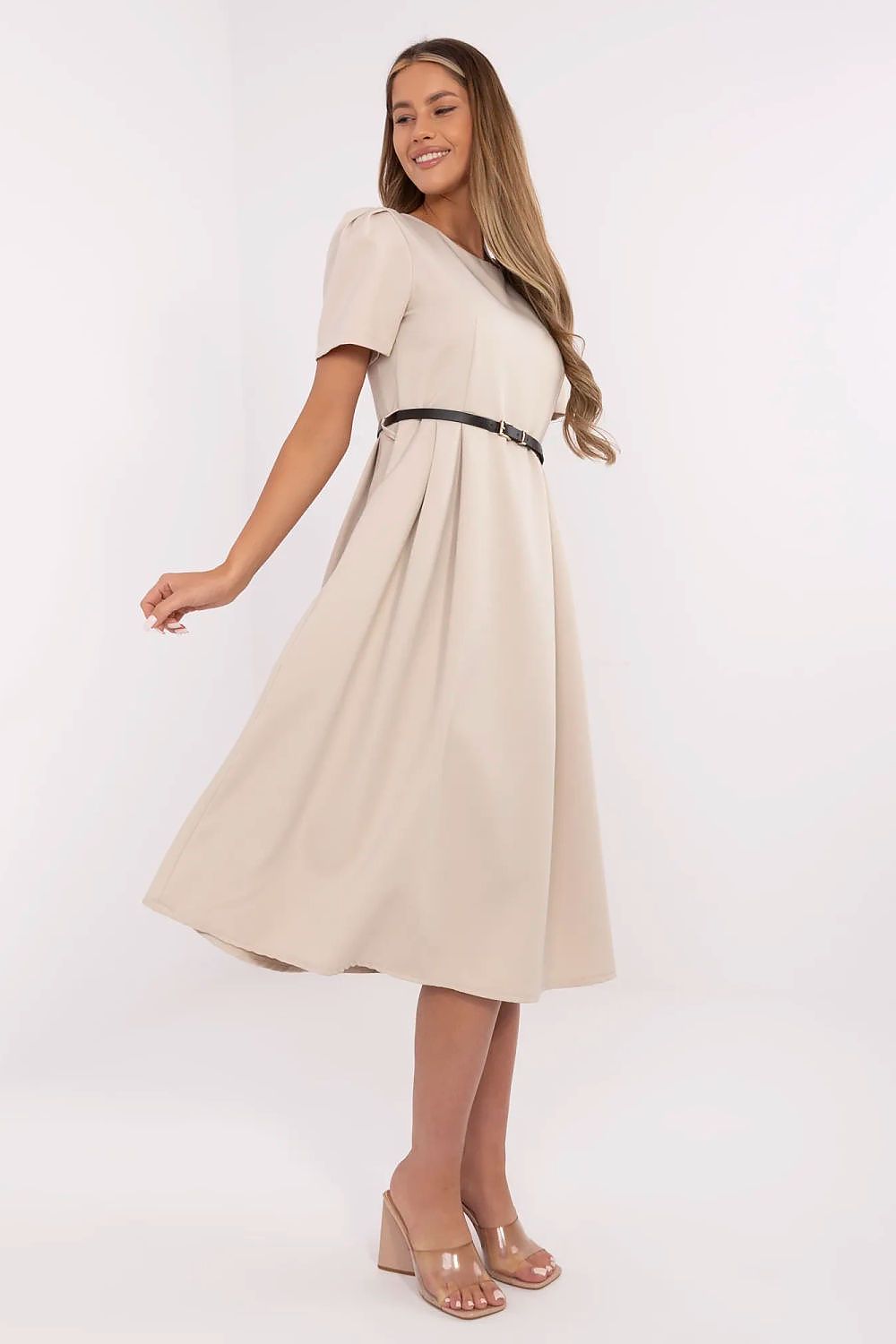  Alltagskleid model 211827 Italy Moda 