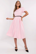  Alltagskleid model 211828 Italy Moda 