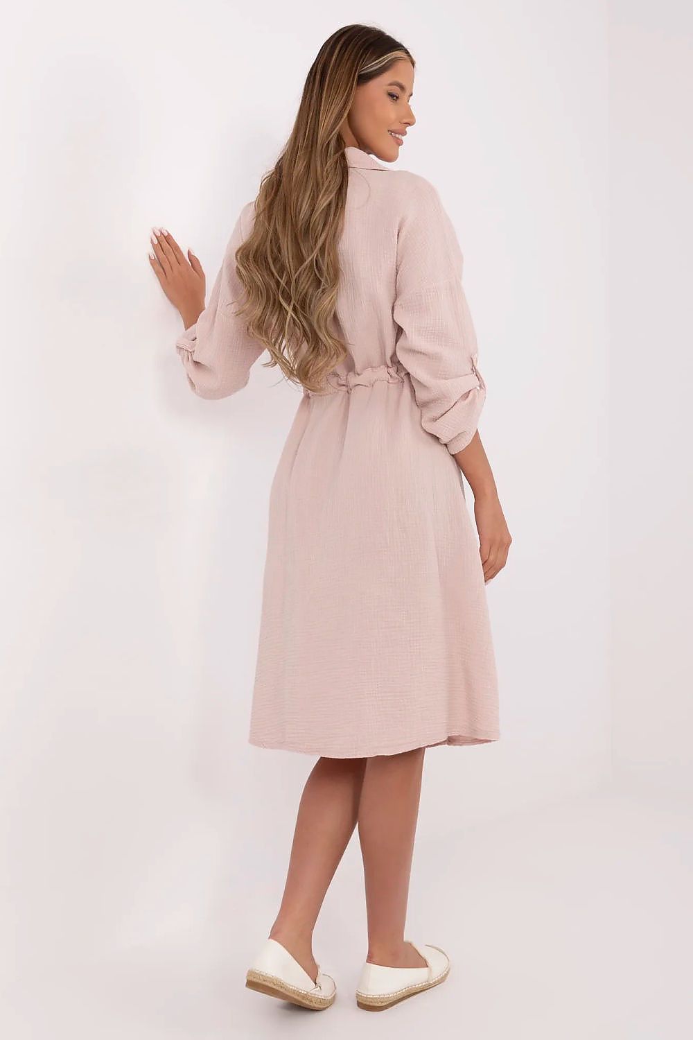  Alltagskleid model 212021 Italy Moda 