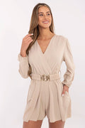  Overall model 212059 Italy Moda 