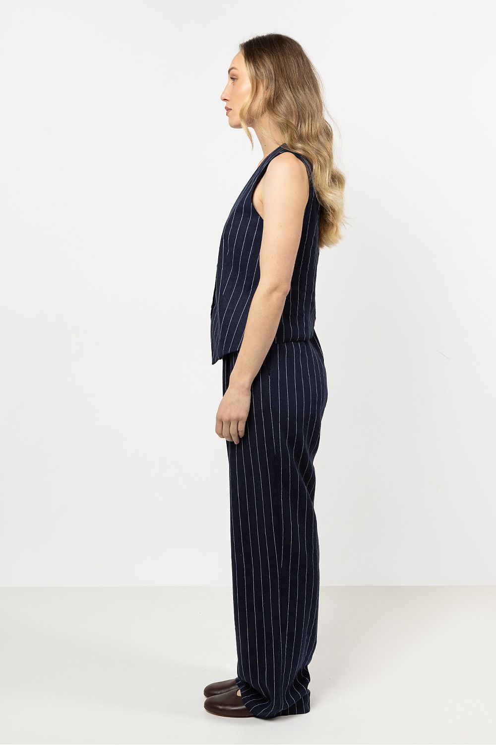  Damen Hose model 212186 awama 