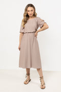  Alltagskleid model 212211 awama 