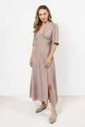  Alltagskleid model 212214 awama 