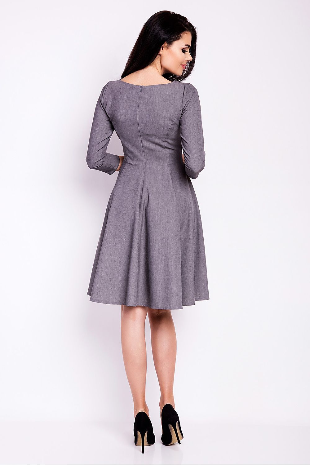  Alltagskleid model 212229 awama 