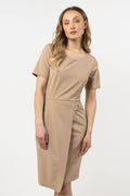  Alltagskleid model 212233 awama 
