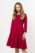  Alltagskleid model 212239 awama 