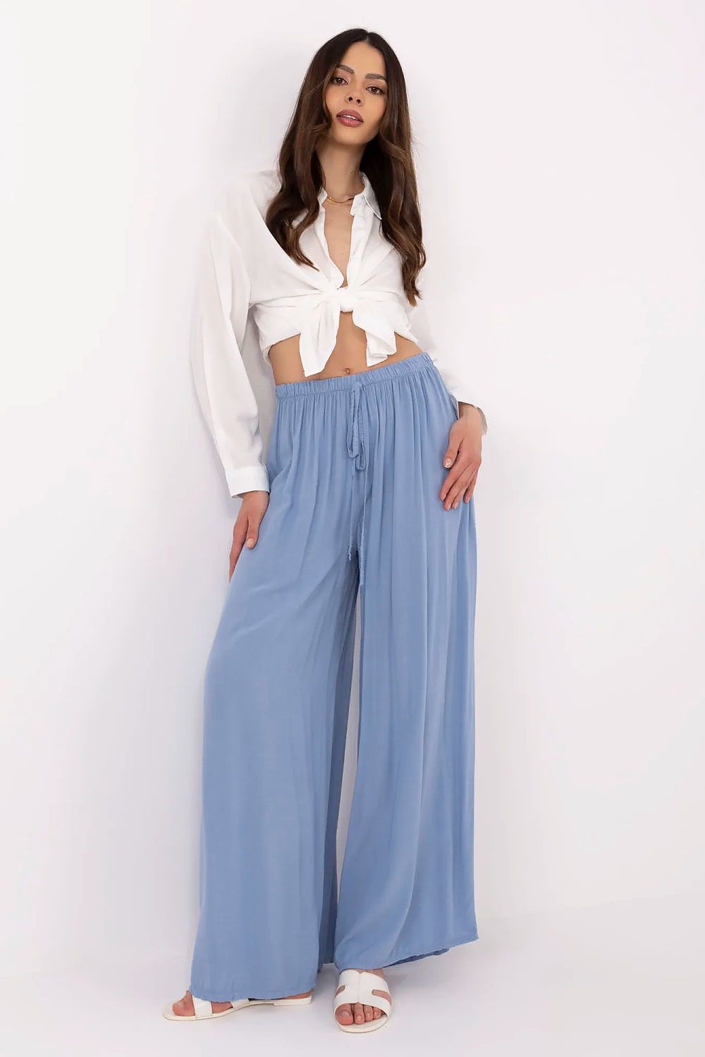  Damen Hose model 212281 Italy Moda 