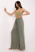  Damen Hose model 212286 Italy Moda 
