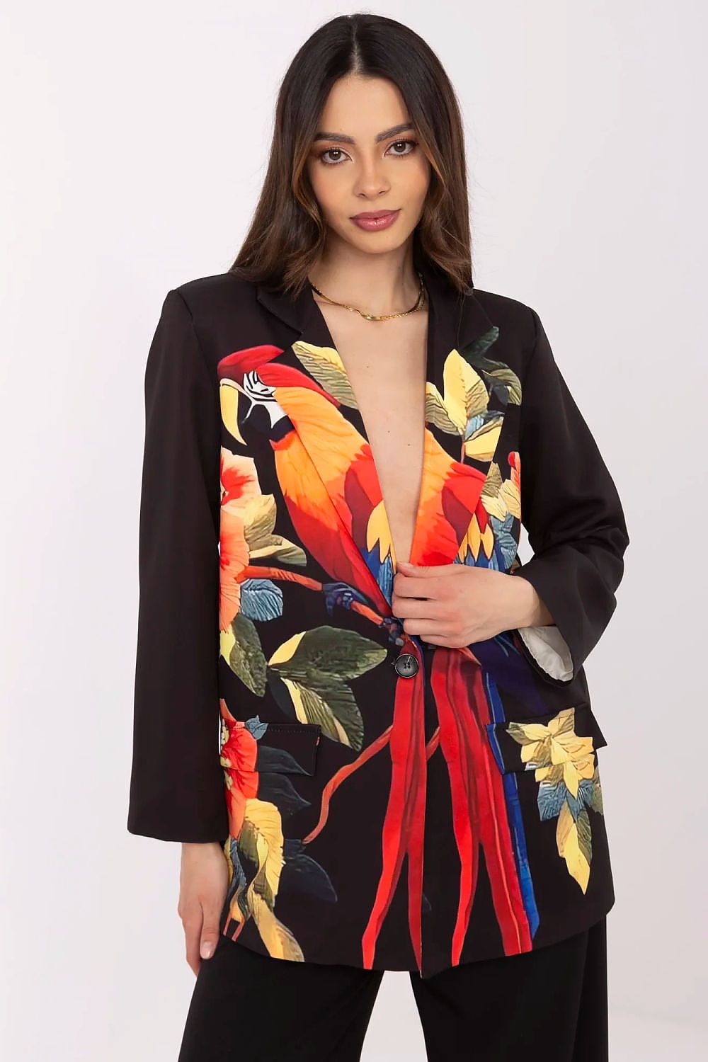  Sakko model 212531 Italy Moda 
