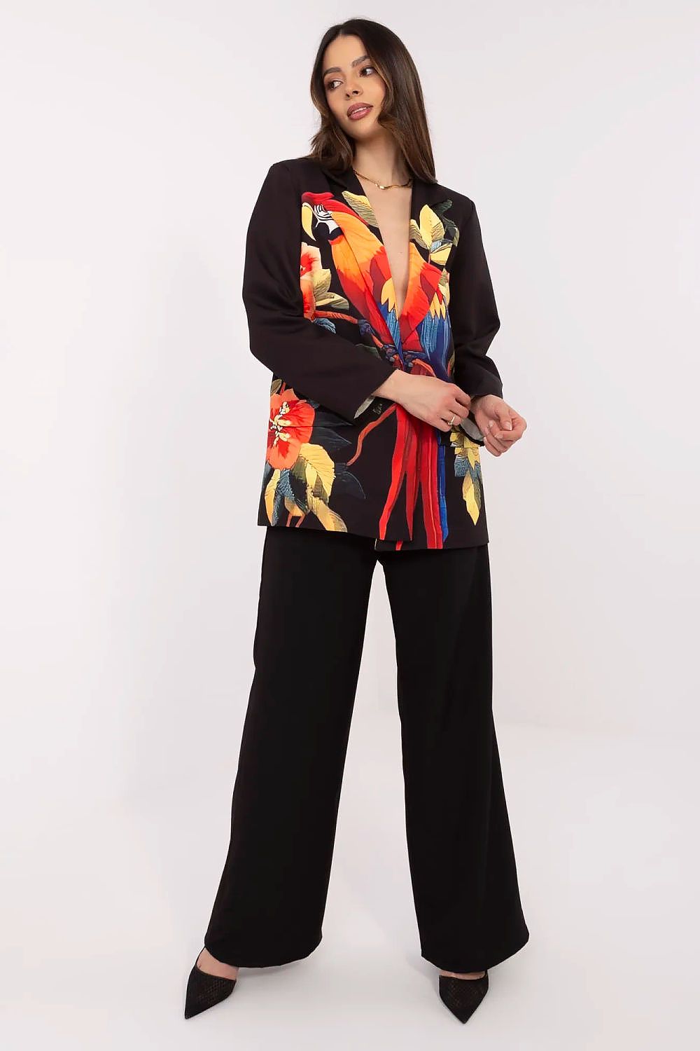  Sakko model 212531 Italy Moda 