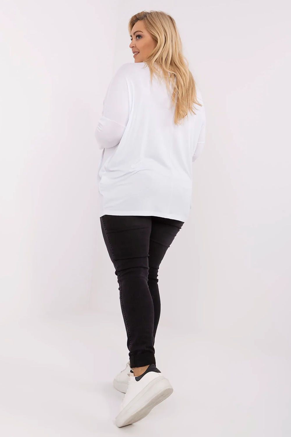  Plus-Size Bluse model 212683 Relevance 